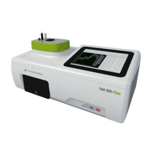 Фото 1 - Спектрофотометр для анализа жидкостей Fluid NIR-Plus TecnoCientifica
