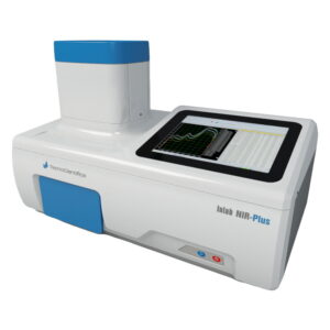 Фото 7 - Экспресс анализатор InLab NIR-Plus TecnoCientifica