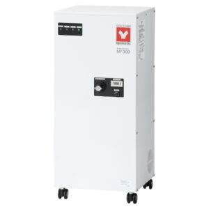 Фото 1 - Генератор газа N2 Yamato Scientific Co.,Ltd NF300