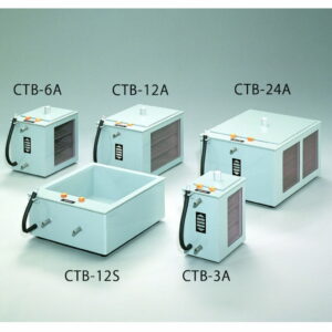 Фото 3 - Испытательная ванна Yamato Scientific Co.,Ltd CTB12A