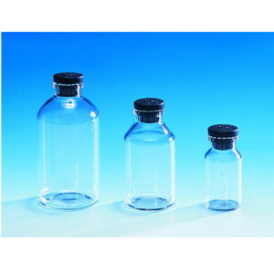 Фото 1 - Флакон с сывороткой Yamato Scientific Co.,Ltd DC55B50ML