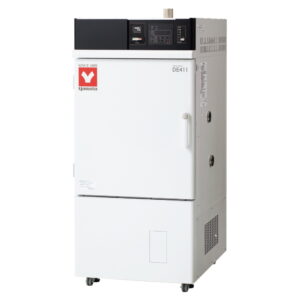 Фото 21 - Чистая печь Yamato Scientific Co.,Ltd DE411