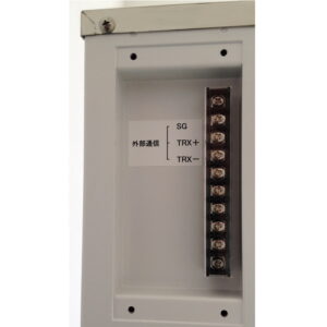 Фото 2 - Внешний комбинированный терминал Yamato Scientific Co.,Ltd OCI46