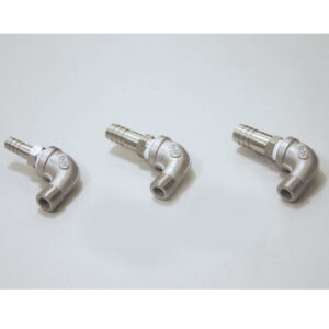 Фото 1 - Циркуляционное сопло L-образной формы Yamato Scientific Co.,Ltd OCL50