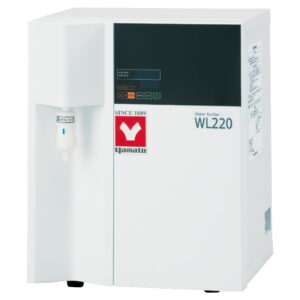 Фото 20 - Водоочиститель Yamato Scientific Co.,Ltd WL220