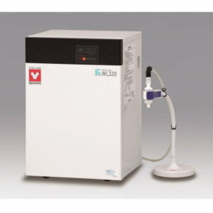 Фото 22 - Водоочиститель Yamato Scientific Co.,Ltd WL320A