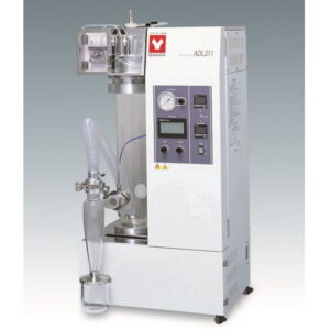 Фото 4 - Распылительная сушилка Yamato Scientific Co.,Ltd ADL311S-A