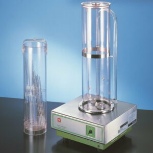Фото 30 - Ультразвуковая мойка пипеток Yamato Scientific Co.,Ltd AW31