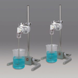 Фото 31 - Лабораторная мешалка Yamato Scientific Co.,Ltd LT400A