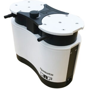 Фото 8 - Вакуумный насос Yamato Scientific Co.,Ltd N820G