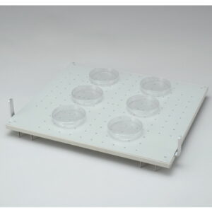 Фото 2 - Нескользящий лист Yamato Scientific Co.,Ltd SA300/320