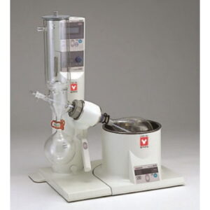 Фото 1 - Ротационный испаритель Yamato Scientific Co.,Ltd RE601C-O