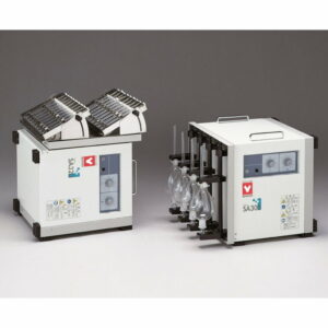 Фото 31 - Лабораторный шейкер Yamato Scientific Co.,Ltd SA300