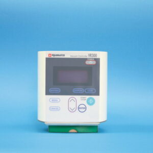 Фото 2 - Вакуумный регулятор Yamato Scientific Co.,Ltd VR300