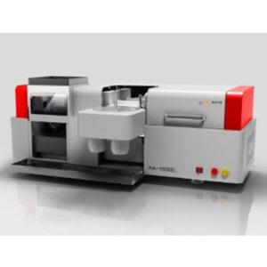 Фото 4 - Атомно-абсорбционный спектрофотометр Macylab Instrument AA-1800EL