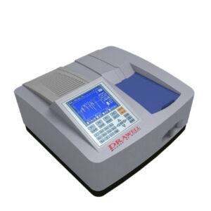 Фото 3 - Спектрофотометр UV/VIS с расщепленным лучом Drawell DU-8600RN
