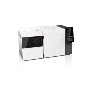 Фото 6 - Газовый хроматограф – масс-спектрометр GC-MS 3200