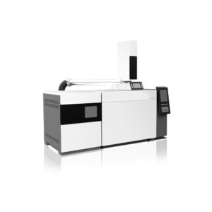 Фото 3 - Хроматограф GCxGC TOF MS 3300