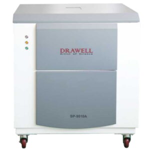 Фото 3 - Рентгеновский флуоресцентный спектрометр Drawell DW-BP-9010A СЕРИЯ WD-XRF