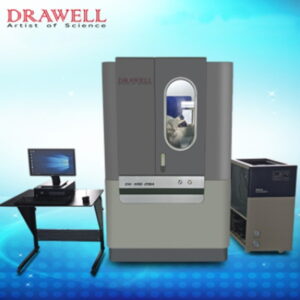 Фото 2 - Спектрометр Drawell DW-2700A XRD