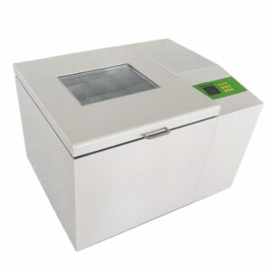 Фото 2 - Термостатический инкубатор-шейкер Drawell DW-SI-200B