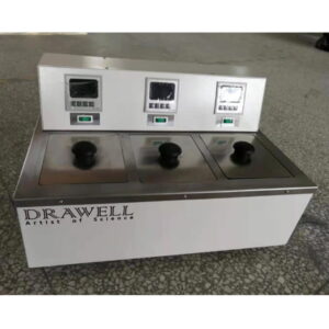 Фото 1 - Водяная баня Drawell DTF-8D