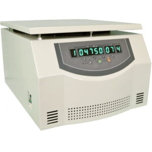 Фото 4 - Центрифуга ULAB UC-1536 E