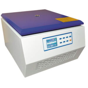 Фото 1 - Центрифуга ULAB UC-4000E