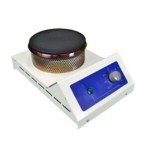 Фото 31 - Плита нагревательная ULAB UH-0150A (до 300°С)