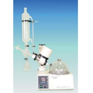 Фото 30 - Ротационный испаритель ULAB UL-2000E