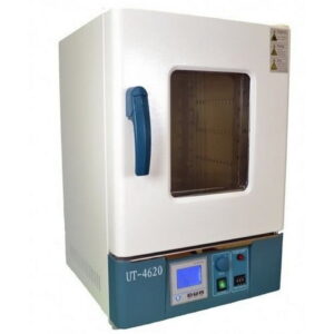 Фото 1 - Шкаф сушильный ULAB UT-4620 (30 л, до +300°C)
