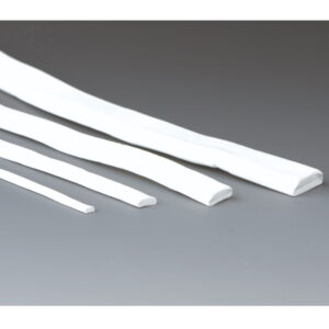 Фото 1 - Уплотнительная лента Bohlender 3x10 мм, 10 м, PTFE