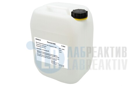 Новая термостатирующая жидкость JULABO Thermal H300 для применения при ...