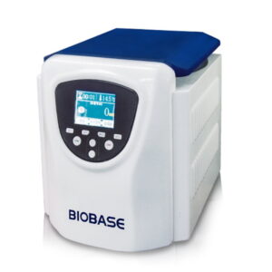 Фото 19 - Микро высокоскоростная центрифуга BIOBASE BKC-MH16