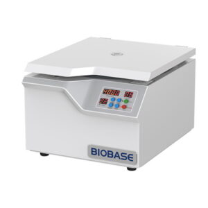 Фото 1 - Цитологическая центрифуга BIOBASE BKC-TL4Cyto