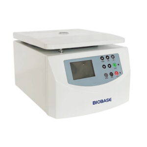 Фото 1 - Капиллярная центрифуга BIOBASE BKC-MH12-B