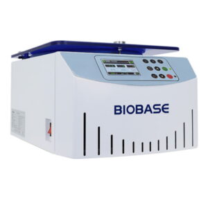 Фото 23 - Центрифуга иммунной крови BIOBASE BKC-TB4G