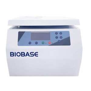 Фото 3 - Микро высокоскоростная центрифуга BIOBASE BKC-MH20-B