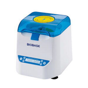 Фото 15 - Центрифуга для микропланшетов BIOBASE BKC-MPC2800