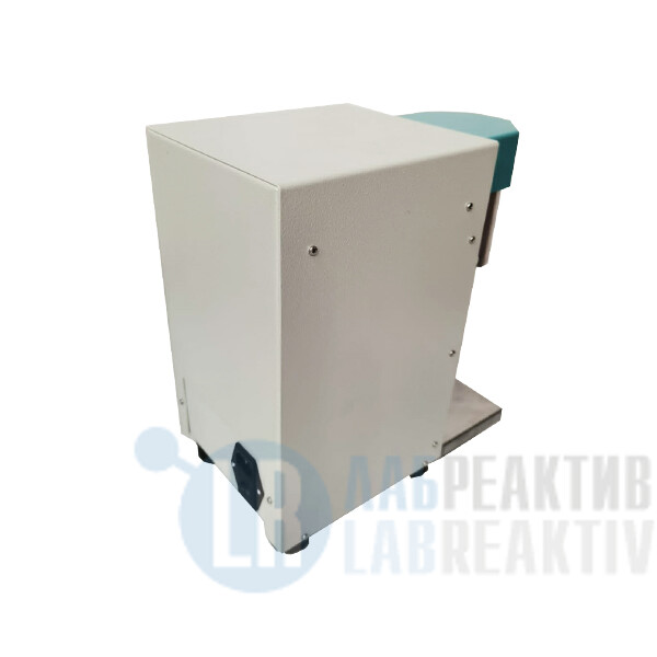 Тестомесилка Laboratoroff ТЛ-3 по цене производителя с доставкой по РФ ...