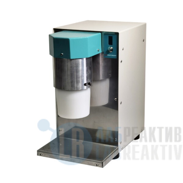 Тестомесилка Laboratoroff ТЛ-3 по цене производителя с доставкой по РФ ...