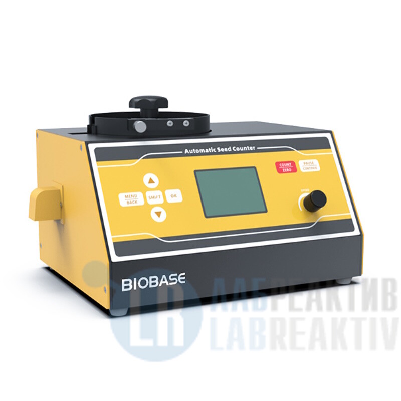 Автоматический счетчик семян BIOBASE ASC-C plus по цене производителя с ...