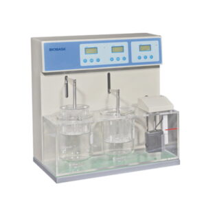 Фото 27 - Тестер распадаемости BIOBASE BK-BJ2