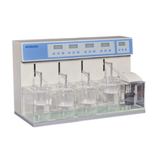 Фото 29 - Тестер распадаемости BIOBASE BK-BJ4