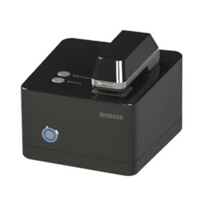 Фото 2 - Микрообъемный спектрофотометр UV/VIS BIOBASE BK-CW2000