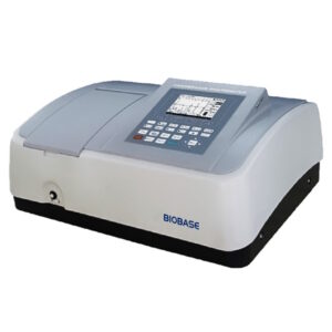Фото 4 - Микрообъемный спектрофотометр UV VIS BIOBASE BK-CW500