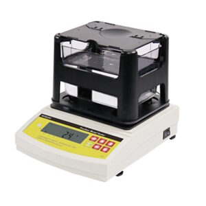 Фото 7 - Многорежимный тестер драгоценных металлов BIOBASE BK-DMG1200K