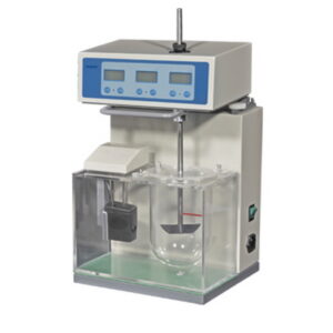 Фото 3 - Тестер растворения BIOBASE BK-RC1