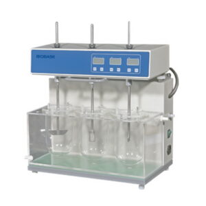 Фото 26 - Тестер растворения BIOBASE BK-RC3