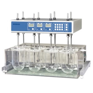 Фото 28 - Тестер растворения BIOBASE BK-RC8